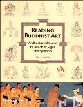 Reading Buddhist Art an Illustrated Guide to Buddhist Signs & Symbols