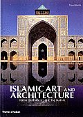 Islamic Art & Architecture From Isfahan