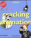 Cracking Animation The Aardman Book Of 3