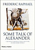 Some Talk Of Alexander