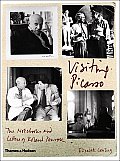 Visiting Picasso The Notebooks & Letters of Roland Penrose