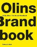 Wally Olins The Brand Handbook