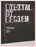 Digital by Design Crafting Technology for Products & Environments