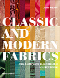 Classic & Modern Fabrics