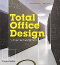 Total Office Design 50 Contemporary Work Places