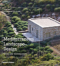 Mediterranean Landscape Design Vernacular Contemporary