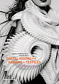 Digital Visions for Fashion & Textiles Made in Code
