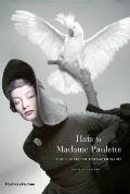Hats by Madame Paulette Paris Milliner Extraordinaire