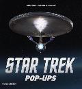 Star Trek Pop Ups