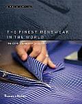 Finest Menswear in the World The Craftsmanship of Luxury