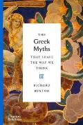 Greek Myths that Shape the Way We Think