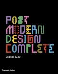 Postmodern Design Complete Design Furniture Graphics Architecture Interiors