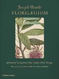 Joseph Banks Florilegium Botanical Treasures from Cooks First Voyage
