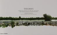 Thames From Its Source to the Sea & Back The Whole River in Photographs