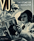 Vu: The Story of a Magazine