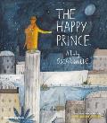 Happy Prince A Tale by Oscar Wilde