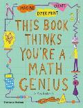 This Book Thinks You're a Math Genius