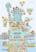 Mice in the City New York