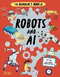 Brainiacs Book of Robots & AI