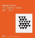 Bridget Riley The Complete Prints