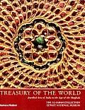 Treasury of the World Jewelled Arts of India in the Age of the Mughals