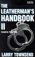 Leathermans Handbook 2 Updated Second Edition