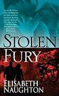 Stolen Fury - Signed Edition
