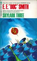Skylark Three: Skylark of Space 2