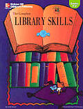 Complete Library Skills K 1 2
