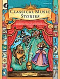 Classical Music Stories