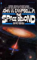 The Space Beyond