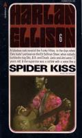 Spider Kiss