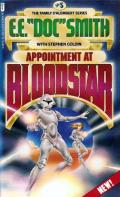 Appointment At Bloodstar: Family d'Alembert 5