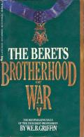 The Berets: Brotherhood Of War 5