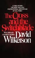 Cross & The Switchblade