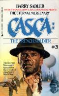 The Trench Soldier: Casca 21