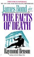 Facts Of Death Fleming James Bond