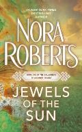 Jewels Of The Sun Irish Trilogy 01