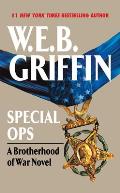 Special Ops Brotherhood Of War 9