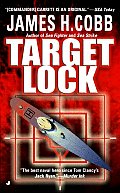 Target Lock Amanda Garrett 4