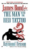 Man With The Red Tattoo Fleming Bond