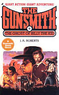 Ghost Of Billy The Kid Gunsmith Giant Edition