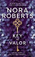 Key Of Valor Key Trilogy 3