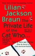 Private Life Of The Cat Who