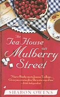Tea House On Mulberry Street