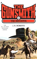 Imposter Gunsmith 296