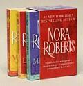 Nora Roberts Circle Trilogy Box Set