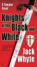 Knights of the Black and White: Templar 1