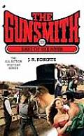 East of the River Gunsmith 328