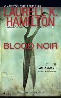 Blood Noir Anita Blake 16